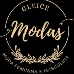 Loja gleicy modas 👑
