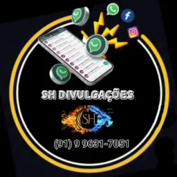S.H DIVULGAÇÕES 📲
