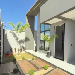 Jd Nova América 🏘🏡🧱