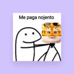 Qual ta pagando?