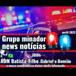 MINADOR NEWS NOTICIAS 🚔🚨🚓