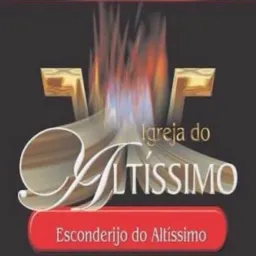 ESCONDERIJO DO ALTÍSSIMO DEUS 📖𑜞᭄ 🕊️ 📖𑜞᭄ 🕊️