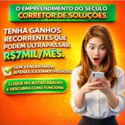 CORREETOR DE SOLUÇÕES