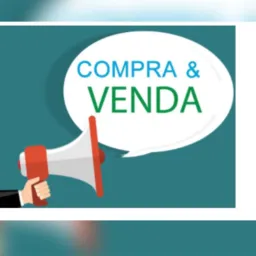 COMPRAS E VENDAS TRIUNFO