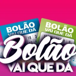 Bolão Da Quina- Super 5 🍀🍀🤜🏻🤛🏻
