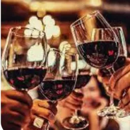 🍻🥂RESENHA D"BLOGS🥃🍷