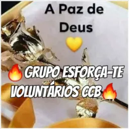 ESFORÇA-TE VOLUNTÁRIO CCB