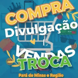 🛒GRANDE"GRUPO VENDE DE TUDO PM/REG🇧🇷