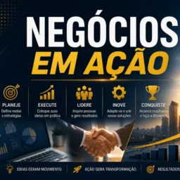 Negócios em Ação