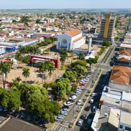 Negócios Fernandópolis-SP