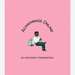 Achadinhos online divulgação