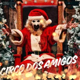 🌘 CIRCO DOS AMIGOS 🔥²