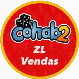 Cohab 2 ZL - VENDAS
