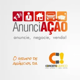 AnunciAÇÃO 2 🚗📱📺⚒