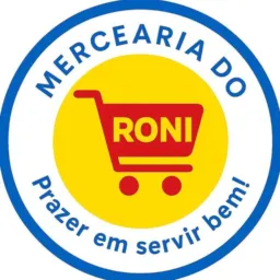 MERCEARIA DO RONI🛒🛍️