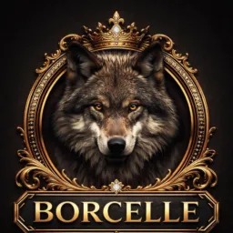 BORCELLE VIP 🛍️