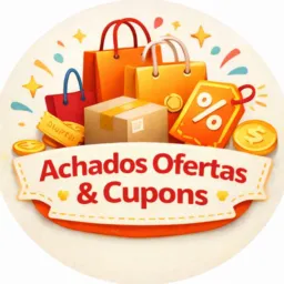 Achados, Ofertas & Cupons