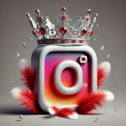 grupo do Instagram dos seguidores😘