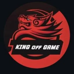 RECRUTAMENTO KING OF GAMER