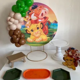 Promoções Decoração