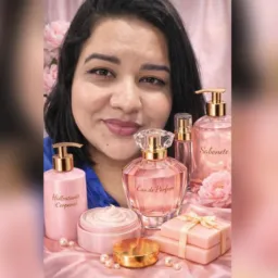 Alê cuidados com o corpo e com a alma 🛍️🧴🧼🥰