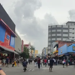 👉CENTRO DE GUARULHOS 2022