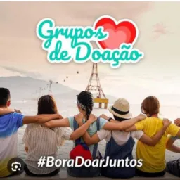 Doações em Santa fé do sul🙏🏻