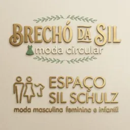 Brechó da Sil & Espaço Sil Schulz 👗