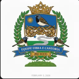 FIBRA E CANTORIA DE OLINDA