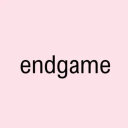 END GAME DA TROPA