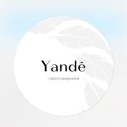 Yandê  Cabelo & Maquiagem