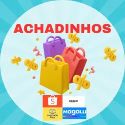 ACHADINHOS E OFERTAS