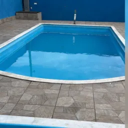 Chácara hoje 🆙🆙🥃