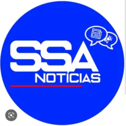 Ssa Notícias 🎤🎤🎤