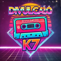 DIVULGAÇÃO K7 - LIVRE