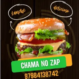 Lanche e Delivery da Any😋😋
