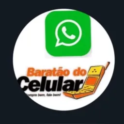 1️⃣Baratao do celular TBT📱