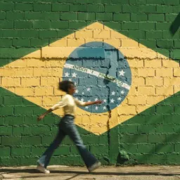 BRASIL OPORTUNIDADES