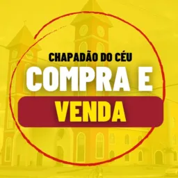 Compra e venda / Céu ✅