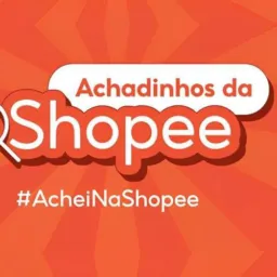 Achadinhos da shoppe 🟠🏡🛒🚨🔗