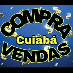 Grupo de Compras e VENDAS Cuiabá MT
