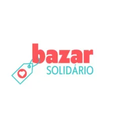 Bazar solidário