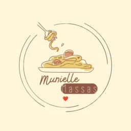 Munielle massas 🍝