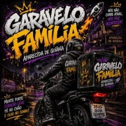 Garavelo Família 🚀🚀🚀🚀🚀 Aparecida de Goiânia