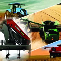 EUROPONTA AGRO BRASIL 🚜