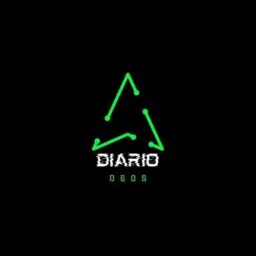 DIARIO DG🖤💚