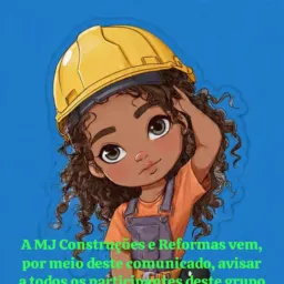 Mjconstruções