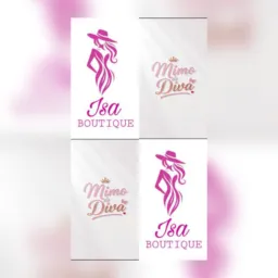 ISA BOUTIQUE🛍️ MIMO DE DIVA🎀 (LOJA ONLINE)