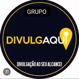 GRUPO DIVULGUE AQUI SEUS NEGÓCIOS