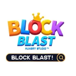 Pre cadastro - Block Blast